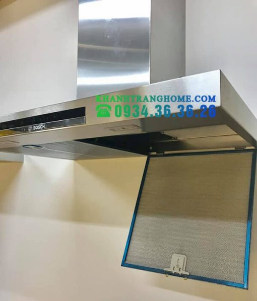 MÁY HÚT MÙI GẮN TƯỜNG BOSCH DWB77IM50 SERIE 4 NGANG 75CM