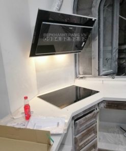 MÁY HÚT MÙI GẮN TƯỜNG BOSCH DWK97JM60 SERIE 6 NGANG 90CM