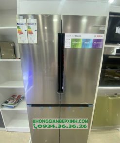 TỦ LẠNH SIDE BY SIDE BOSCH KFN96APEAG SERIE 6 605 LÍT - 16 TỦ LẠNH SIDE BY SIDE BOSCH KFN96APEAG SERIE 6 605 LÍT