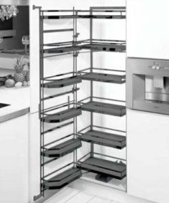 Rổ cho tủ đứng Tandem, rộng 450mm MS: 545.93.431