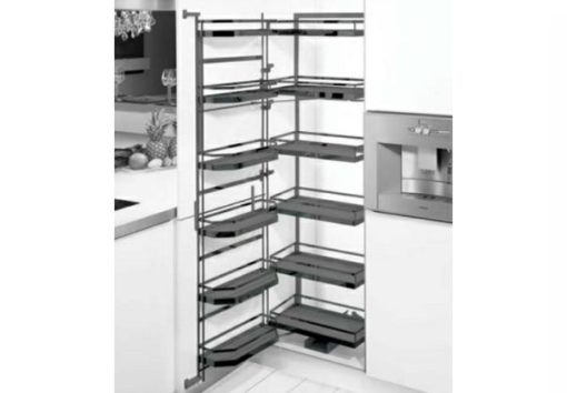 Rổ cho tủ đứng Tandem, rộng 450mm MS: 545.93.431 - 1