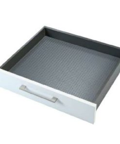 Tấm lót hộc tủ bếp Tex – Màu xám 547.90.283