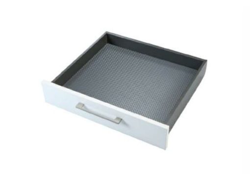 Tấm lót hộc tủ bếp Tex – Màu xám 547.90.283 - 1