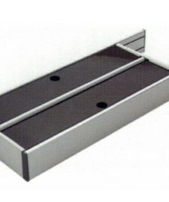 Phụ kiện giữ màn thực phẩm Blum 550.33.012