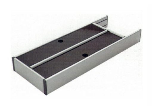Phụ kiện giữ màn thực phẩm Blum 550.33.012 - 1