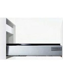 Ray hộp Hafele ALTO Màu xám H84x500mm 552.75.705