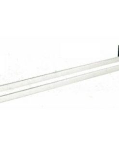 Thanh treo khăn đôi InnoSquare Hafele 600mm 580.34.021