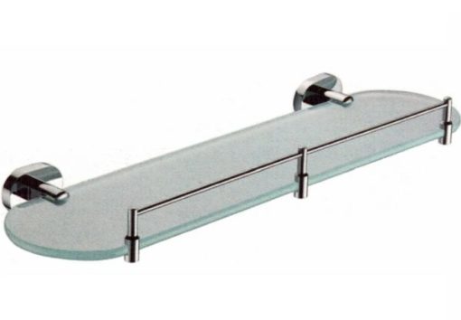 Kệ kính có thanh chắn InnoSquare Hafele 580.34.031 - 1