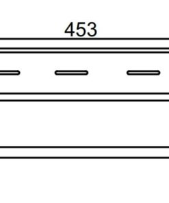 Kệ đỡ dụng cụ InnoGeo-E Hafele 580.20.330 - 6 Kệ đỡ dụng cụ InnoGeo-E Hafele 580.20.330 - 5