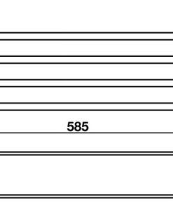 Kệ để khăn tắm InnoSquare 580.34.011 - 6 Kệ để khăn tắm InnoSquare 580.34.011 - 5