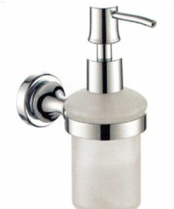 Giá và bình xịt xà phòng InnoClassic MS: 495.80.140