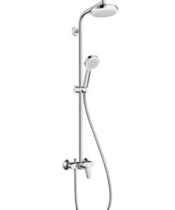 Cây sen tắm đứng Crometta MS: 589.54.004