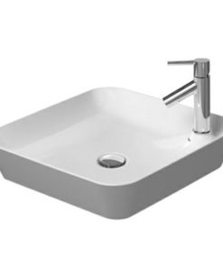 Chậu rửa mặt Lavabo Duravit 588.45.241