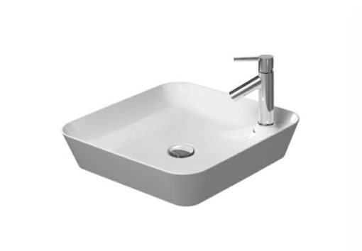 Chậu rửa mặt Lavabo Duravit 588.45.241 - 1