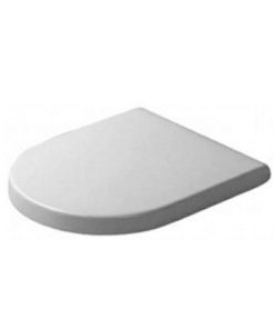 Nắp đậy bồn cầu Me by Starck 588.45.521