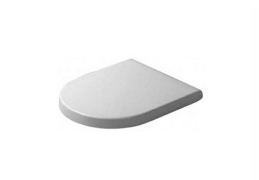 Nắp đậy bồn cầu Me by Starck 588.45.521 - 1