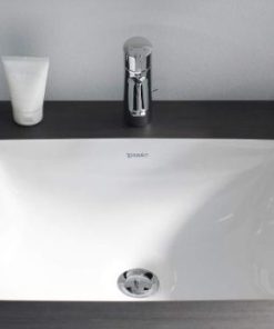 Lavabo âm bàn Starck 3 Duravit 588.45.082 - 10 Lavabo âm bàn Starck 3 Duravit 588.45.082 - 9