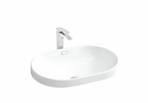 Lavabo âm bàn Duravit Starck 3 588.45.084 - 1