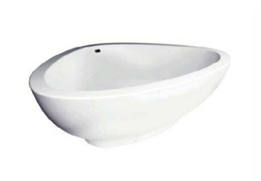 Bồn tắm Massaud 1900mm 588.32.610 - 1