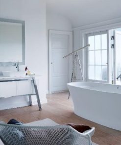 Bồn tắm độc lập Cape Cod 588.45.690 - 14 Bồn tắm độc lập Cape Cod 588.45.690 - 13