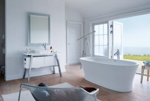 Bồn tắm độc lập Cape Cod 588.45.690 - 7