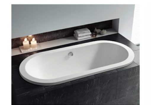 Bồn tắm âm Hafele MS: 588.55.601 - 1