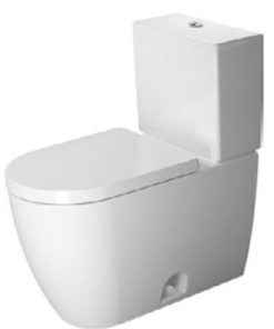 Bồn cầu hai khối Me by Starck Hafele 588.45.590