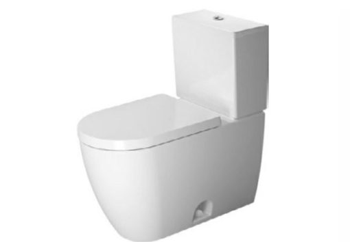 Bồn cầu hai khối Me by Starck Hafele 588.45.590 - 1