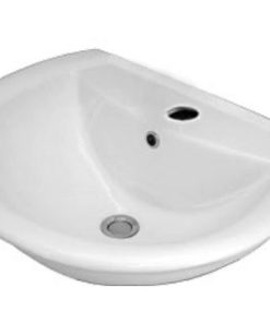 Lavabo AXOR Massaud 800mm 588.32.010 - 5
