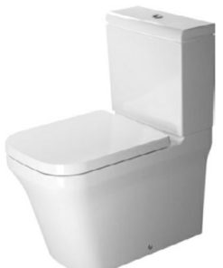 Bồn cầu 2 khối P3 Comforts Hafele 588.45.580