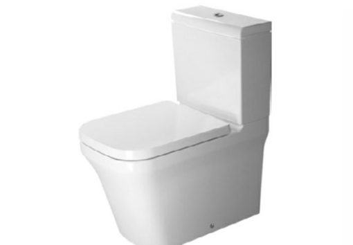 Bồn cầu 2 khối P3 Comforts Hafele 588.45.580 - 1