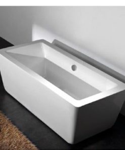 Bồn tắm Hafele độc lập MS: 588.55.640