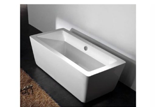Bồn tắm Hafele độc lập MS: 588.55.640 - 1