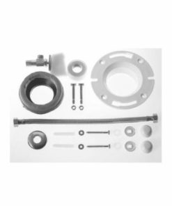 Bộ phụ kiện lắp đặt 588.45.999