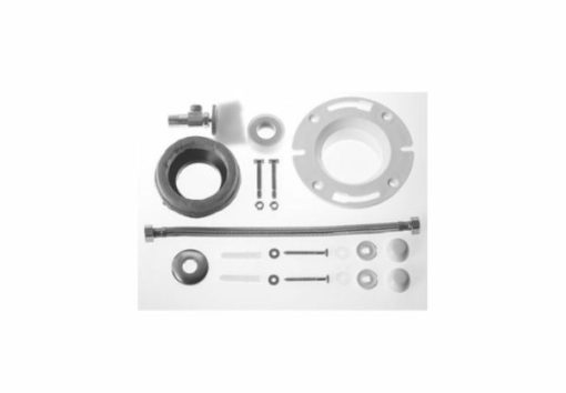 Bộ phụ kiện lắp đặt 588.45.999 - 1