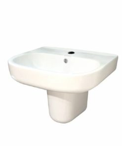 Lavabo Treo Tường RHINE 500 Hafele 588.84.000