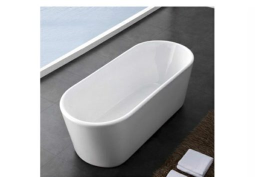 Bồn tắm Hafele độc lập 588.55.620 - 1