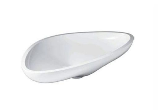 Lavabo AXOR Massaud 800mm 588.32.010 - 1