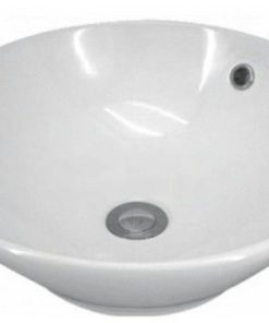 Chậu rửa mặt đặt bàn Lavabo Hafele 588.64.021
