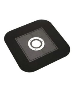 Miếng đệm cho cây sen tắm âm sàn Hafele 589.29.127