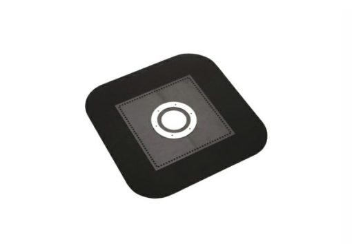 Miếng đệm cho cây sen tắm âm sàn Hafele 589.29.127 - 1