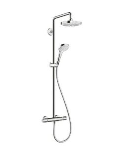 Cây sen tắm đứng Croma Select E Hafele 589.54.118