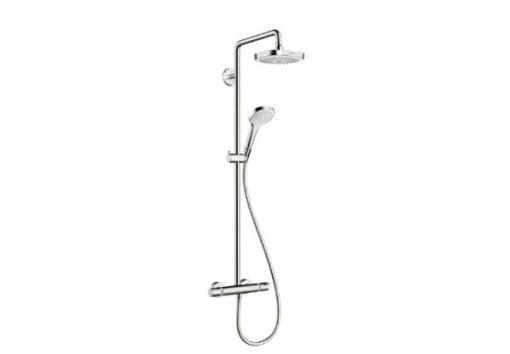 Cây sen tắm đứng Croma Select E Hafele 589.54.118 - 1