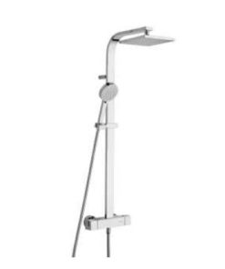 Cây sen tắm đứng điều nhiệt Pure Hafele 589.98.030