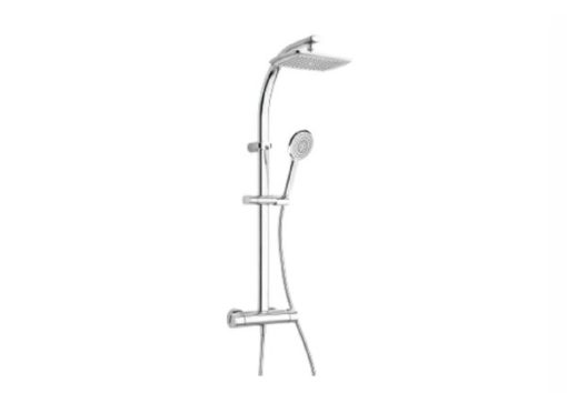 Cây sen tắm đứng điều nhiệt Pearl Hafele 589.98.150 - 1