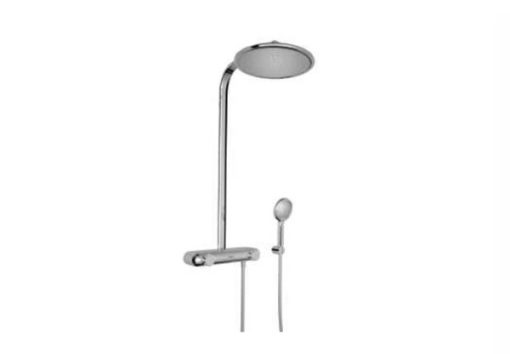 Cây sen tắm đứng điều nhiệt Hafele 589.98.000 - 1