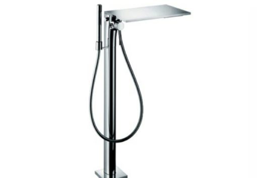 Bộ âm cho vòi lavabo âm tường MS: 589.02.980 - 3