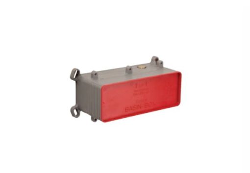 Bộ âm cho vòi lavabo âm tường MS: 589.02.980 - 1