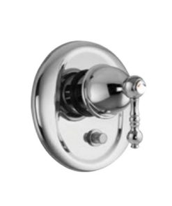 Bộ trộn bồn tắm âm tường Victoria Hafele 589.02.096