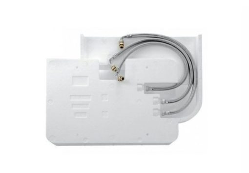 Bộ âm cho sen đầu âm tường Raindance Rainmaker Hafele 589.30.834 - 1